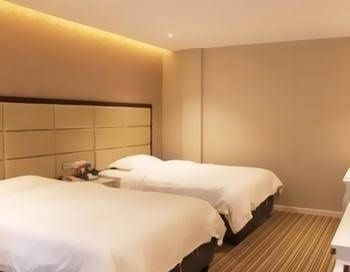 Venice Hotel Nanning1