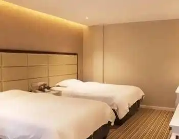 Venice Hotel Nanning Venice Hotel Nanning