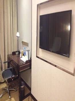 Lidong International Hotel Lidong International Hotel