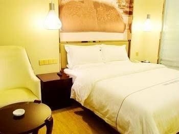 Lidong International Hotel3