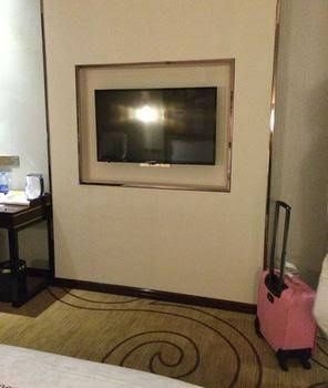 Lidong International Hotel4