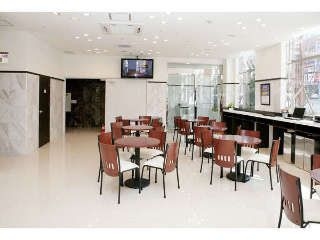 Toyoko Inn Korea Seomyeon1