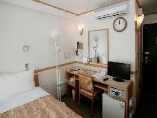 Toyoko Inn Korea Seomyeon3