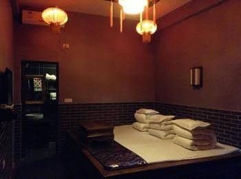 Pingyao Yijingxuan Inn Pingyao Yijingxuan Inn