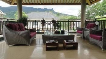 Chinese International Seven Saints SPA Hotel2