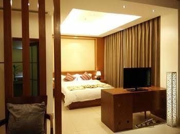 Chinese International Seven Saints SPA Hotel1