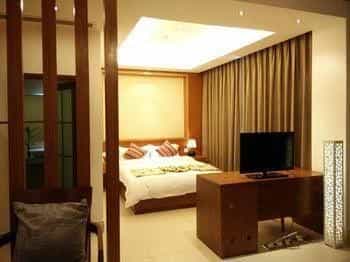 Chinese International Seven Saints SPA Hotel Chinese International Seven Saints SPA Hotel