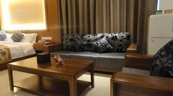 Chinese International Seven Saints SPA Hotel3