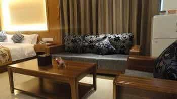 Chinese International Seven Saints SPA Hotel Chinese International Seven Saints SPA Hotel