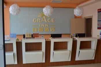 Grace Inn Grace Inn