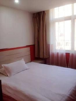 99 Inn Beijing Dahongmen2