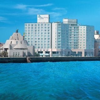 Ocean Suite Jeju Hotel1