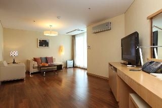 Ocean Suite Jeju Hotel2
