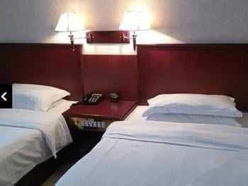 You Ren The Grand Hotel-laibin You Ren The Grand Hotel-laibin