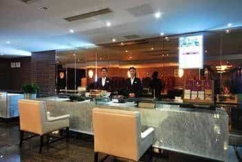 Chengdu Fuyi Hotel-meishan Chengdu Fuyi Hotel-meishan