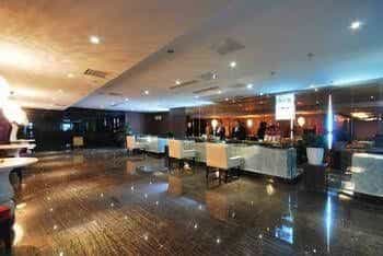 Chengdu Fuyi Hotel-meishan Chengdu Fuyi Hotel-meishan