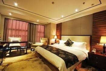 Chengdu Fuyi Hotel-meishan3