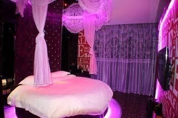 Aisen Theme Hotel3
