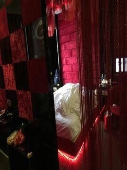 Aisen Theme Hotel4