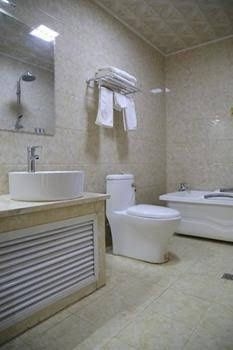 Pingyao Wanda Business Hotel1