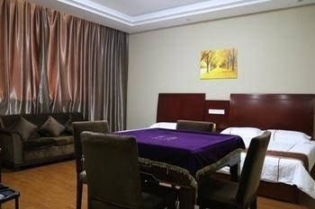 Pingyao Wanda Business Hotel2
