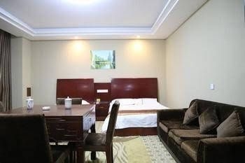 Pingyao Wanda Business Hotel4
