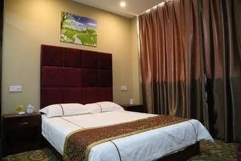 Pingyao Wanda Business Hotel3