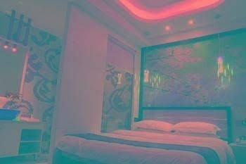 Art Hotel Vienna- Luoyang4