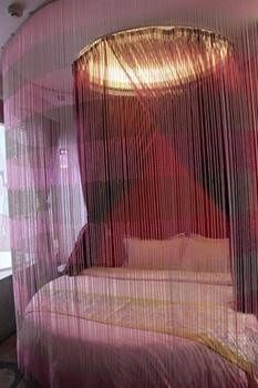 Art Hotel Vienna- Luoyang0