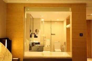 Tianmu Lake Grand Metropark Hot Spring Hotel - Liyang Tianmu Lake Grand Metropark Hot Spring Hotel - Liyang