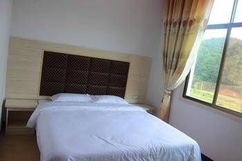 Xiangcun Inn1