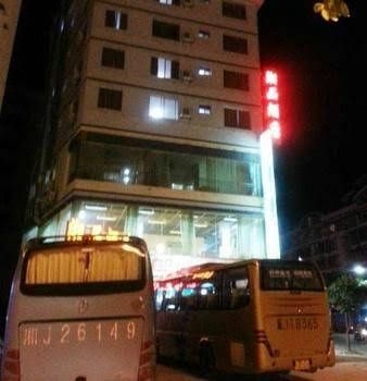 Xiangpin Hotel0