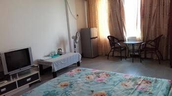 Beihai Haishang Sea View Apartment1