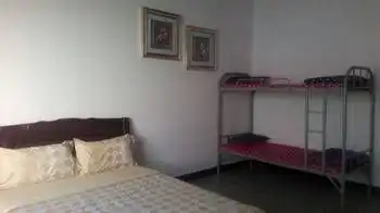 Beihai Haishang Sea View Apartment Beihai Haishang Sea View Apartment