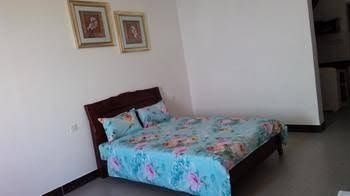 Beihai Haishang Sea View Apartment0