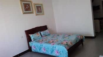 Beihai Haishang Sea View Apartment Beihai Haishang Sea View Apartment