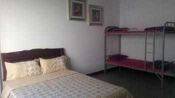 Beihai Haishang Sea View Apartment3