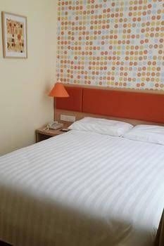 Home Inn - Shanghai Jiangqiao Wanda Plaza Branch1