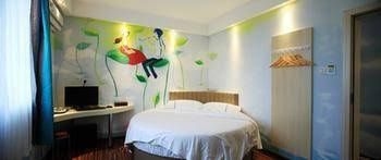 Kalai Theme Hotel0