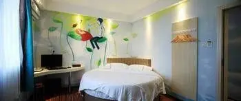 Kalai Theme Hotel Kalai Theme Hotel