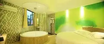 Kalai Theme Hotel Kalai Theme Hotel