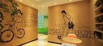 Kalai Theme Hotel Kalai Theme Hotel