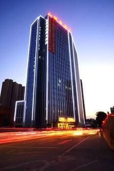Xiangfu Xindu Hotel4