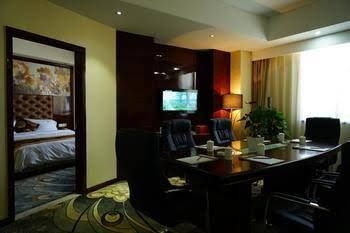 Xiangfu Xindu Hotel1
