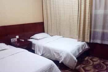 Beijing Jingming Hotel Beijing Jingming Hotel