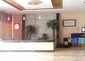 Beijing Jingming Hotel4