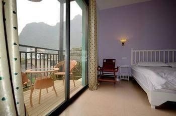 Shanshan Huayuan Hotel4