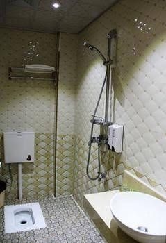 Shanshan Huayuan Hotel3