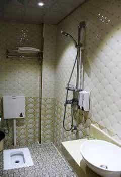Shanshan Huayuan Hotel Shanshan Huayuan Hotel