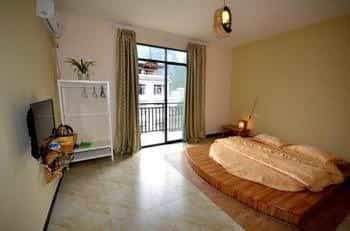 Shanshan Huayuan Hotel Shanshan Huayuan Hotel